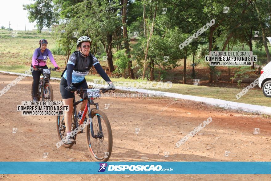 Pedala Paraná 2022 - Alvorada do Sul