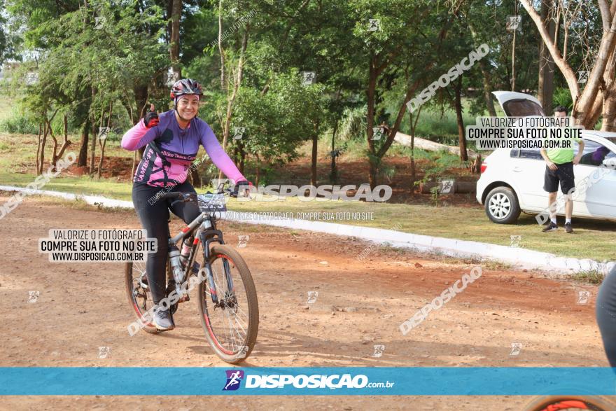 Pedala Paraná 2022 - Alvorada do Sul