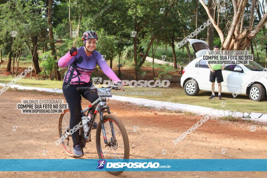 Pedala Paraná 2022 - Alvorada do Sul