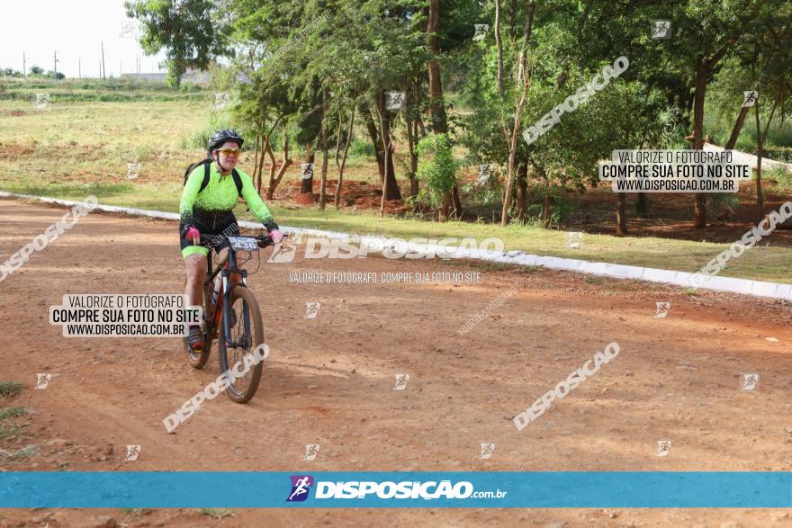 Pedala Paraná 2022 - Alvorada do Sul