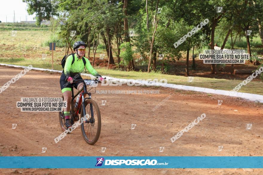 Pedala Paraná 2022 - Alvorada do Sul