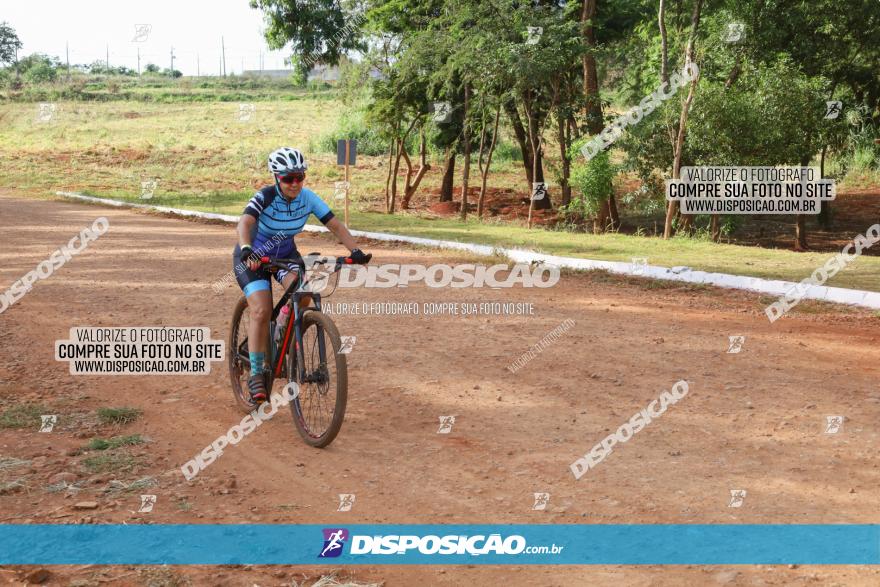 Pedala Paraná 2022 - Alvorada do Sul