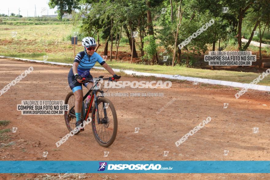 Pedala Paraná 2022 - Alvorada do Sul