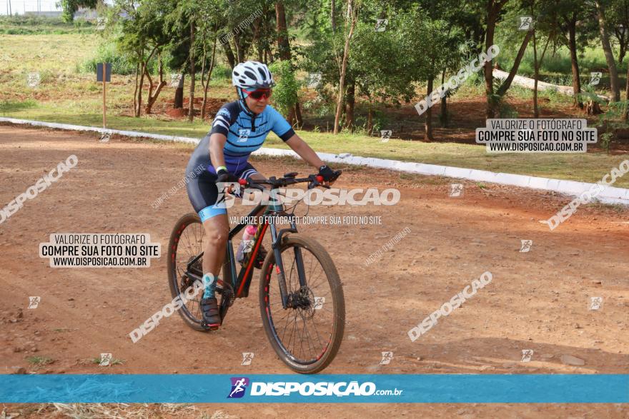 Pedala Paraná 2022 - Alvorada do Sul