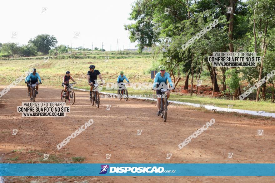 Pedala Paraná 2022 - Alvorada do Sul