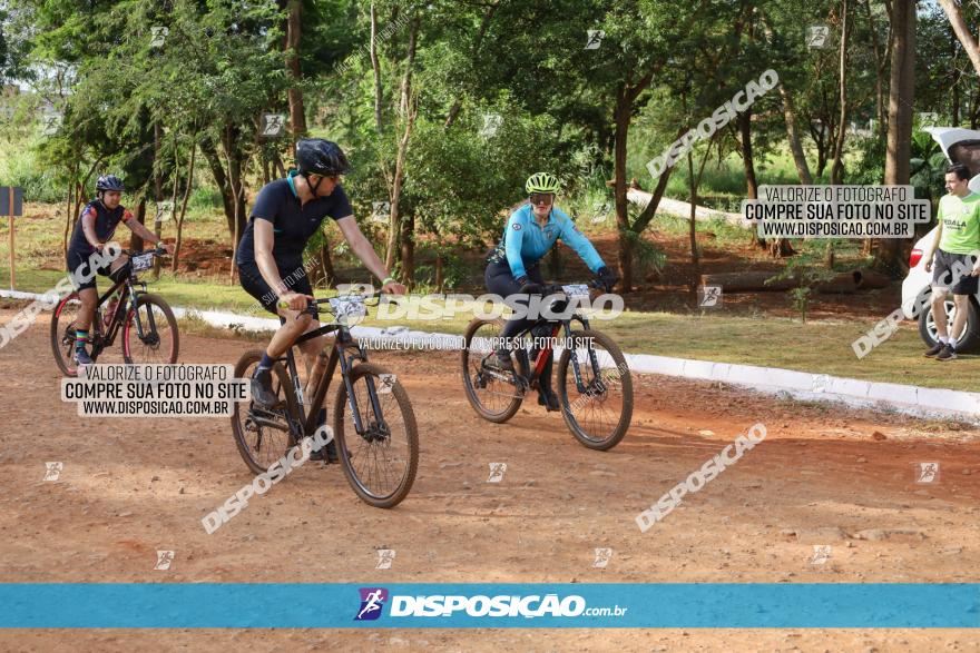 Pedala Paraná 2022 - Alvorada do Sul