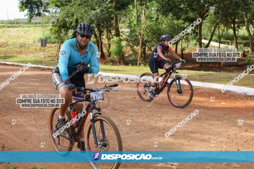 Pedala Paraná 2022 - Alvorada do Sul