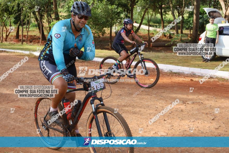 Pedala Paraná 2022 - Alvorada do Sul