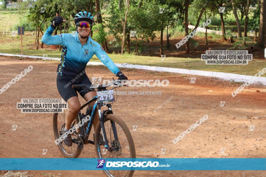 Pedala Paraná 2022 - Alvorada do Sul