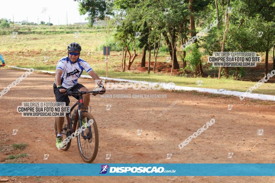 Pedala Paraná 2022 - Alvorada do Sul