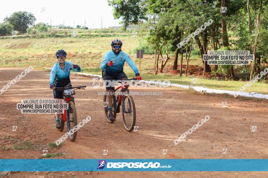 Pedala Paraná 2022 - Alvorada do Sul