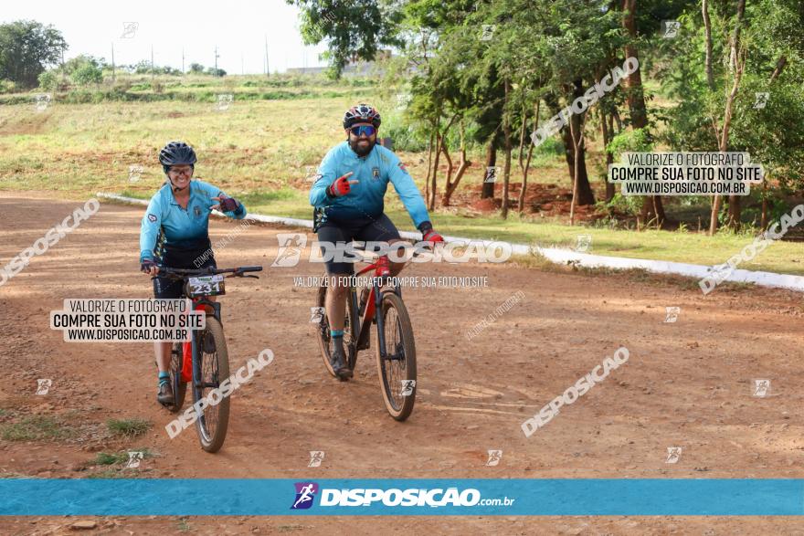 Pedala Paraná 2022 - Alvorada do Sul