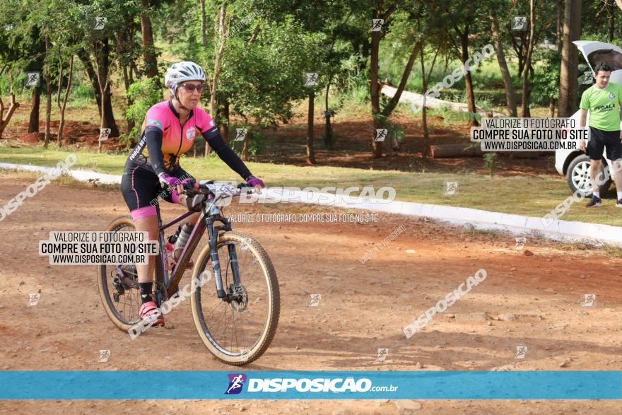 Pedala Paraná 2022 - Alvorada do Sul