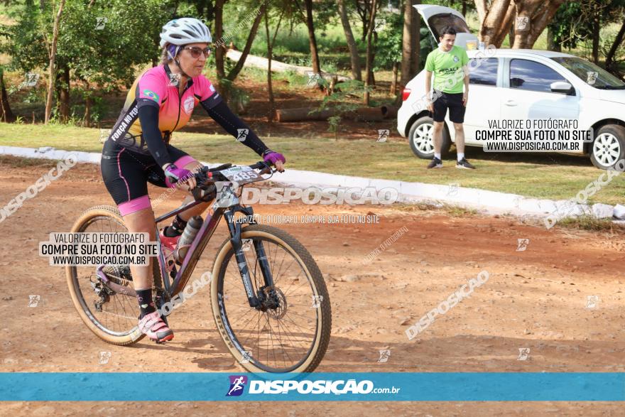 Pedala Paraná 2022 - Alvorada do Sul