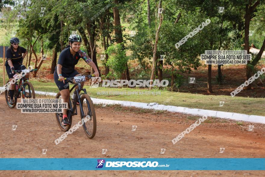 Pedala Paraná 2022 - Alvorada do Sul