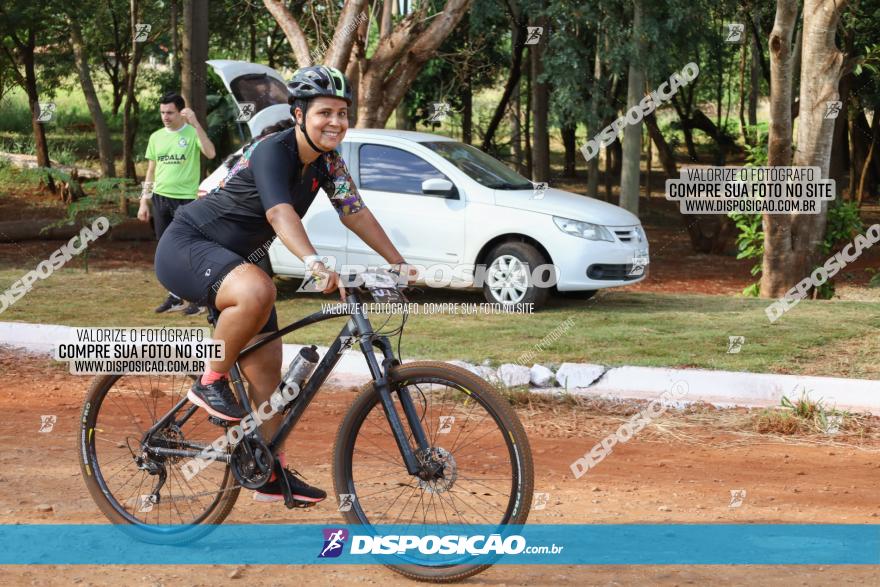 Pedala Paraná 2022 - Alvorada do Sul