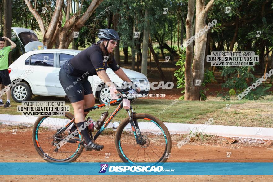 Pedala Paraná 2022 - Alvorada do Sul