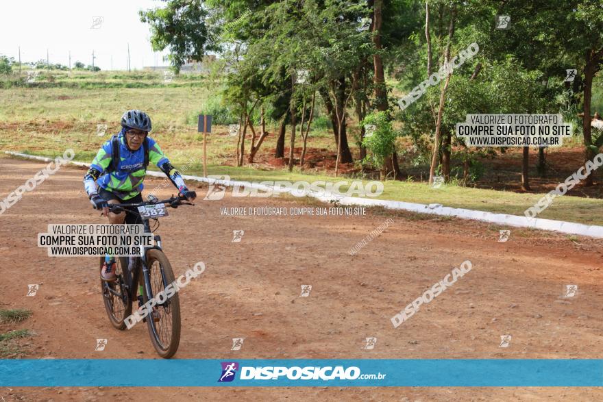 Pedala Paraná 2022 - Alvorada do Sul