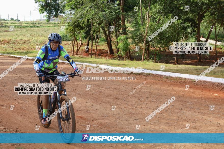 Pedala Paraná 2022 - Alvorada do Sul