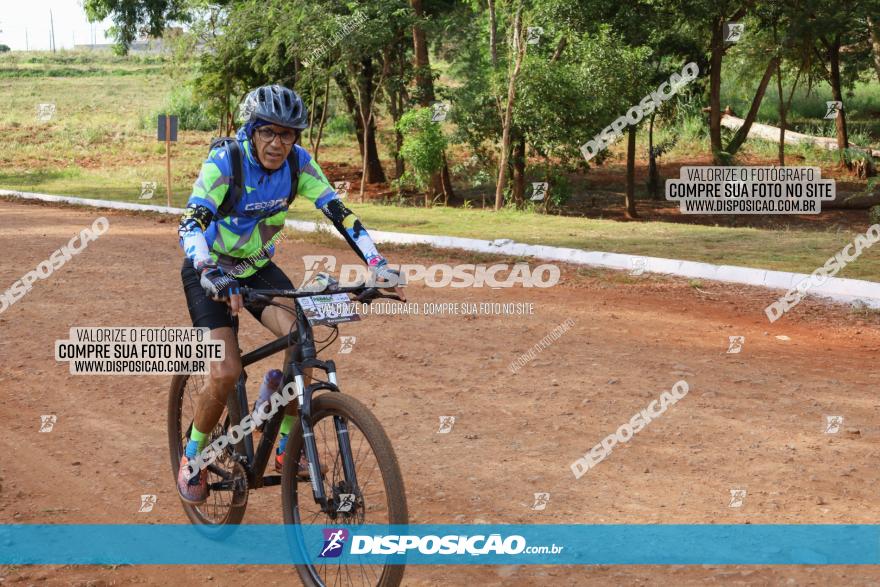 Pedala Paraná 2022 - Alvorada do Sul