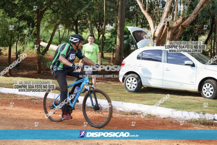 Pedala Paraná 2022 - Alvorada do Sul