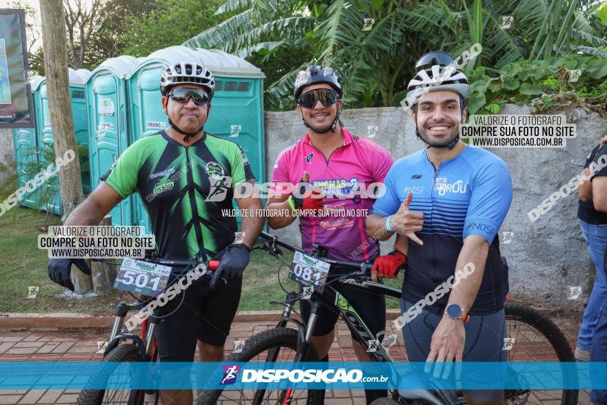 Pedala Paraná 2022 - Alvorada do Sul