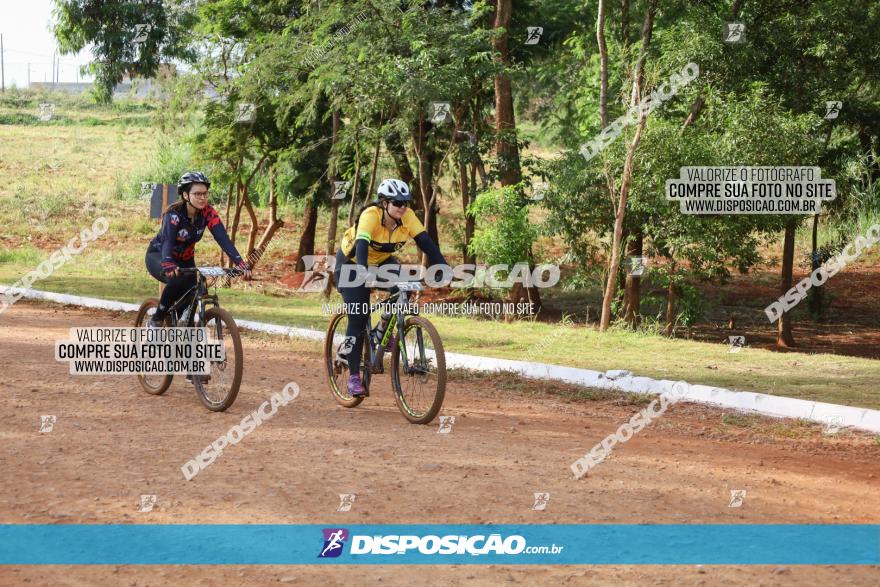 Pedala Paraná 2022 - Alvorada do Sul