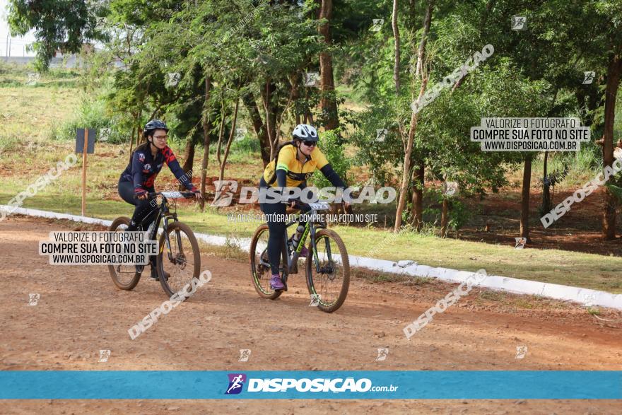 Pedala Paraná 2022 - Alvorada do Sul