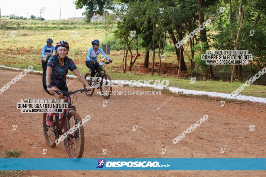 Pedala Paraná 2022 - Alvorada do Sul