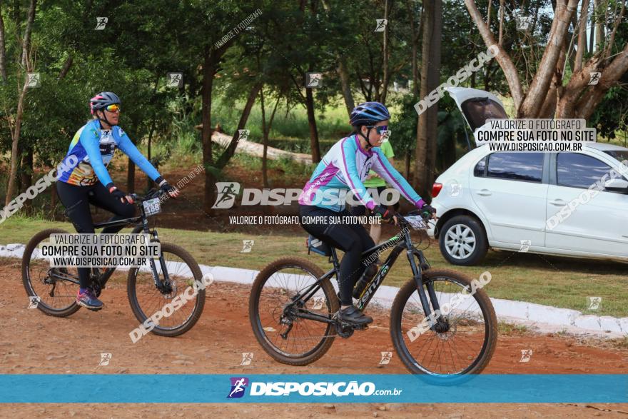 Pedala Paraná 2022 - Alvorada do Sul