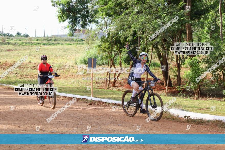 Pedala Paraná 2022 - Alvorada do Sul