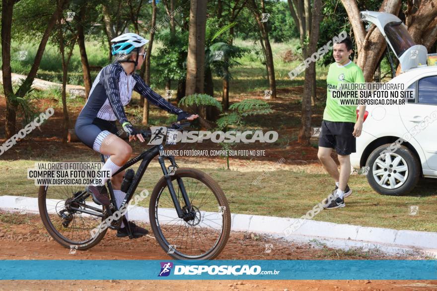 Pedala Paraná 2022 - Alvorada do Sul