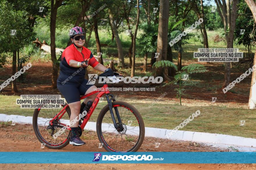 Pedala Paraná 2022 - Alvorada do Sul