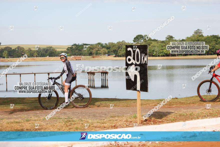 Pedala Paraná 2022 - Alvorada do Sul