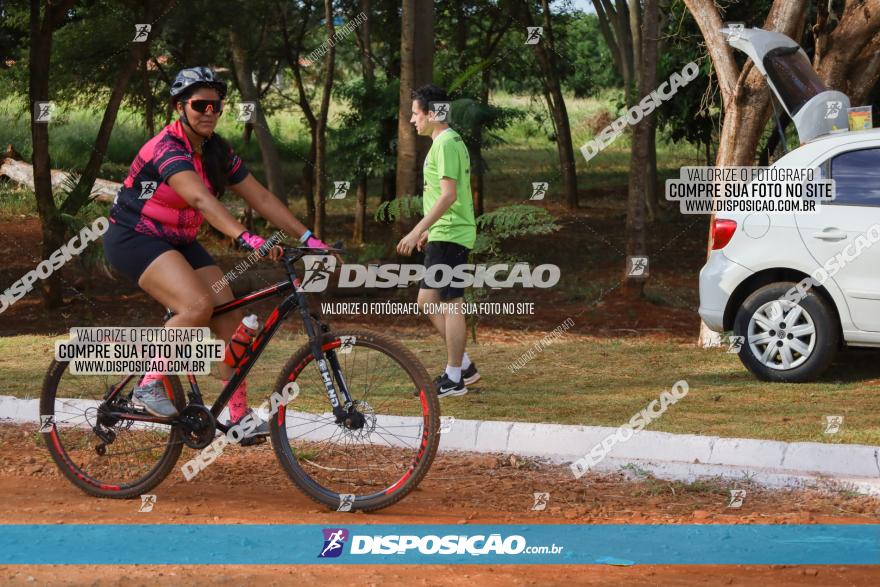 Pedala Paraná 2022 - Alvorada do Sul