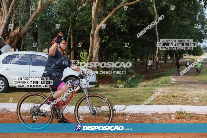 Pedala Paraná 2022 - Alvorada do Sul