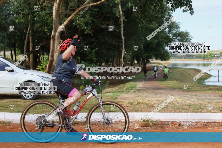 Pedala Paraná 2022 - Alvorada do Sul