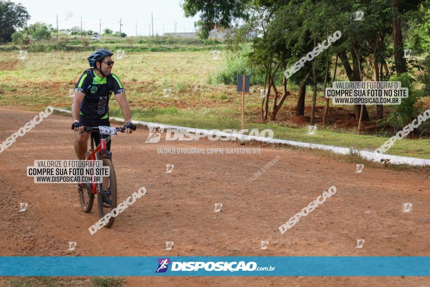 Pedala Paraná 2022 - Alvorada do Sul