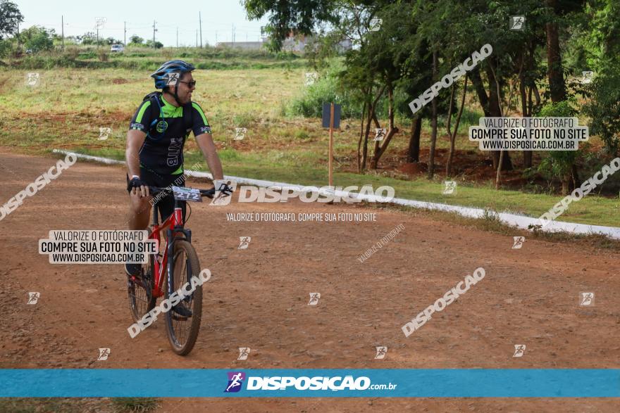 Pedala Paraná 2022 - Alvorada do Sul