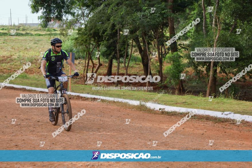 Pedala Paraná 2022 - Alvorada do Sul