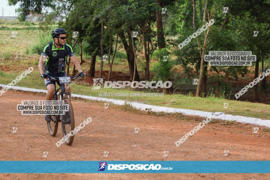 Pedala Paraná 2022 - Alvorada do Sul