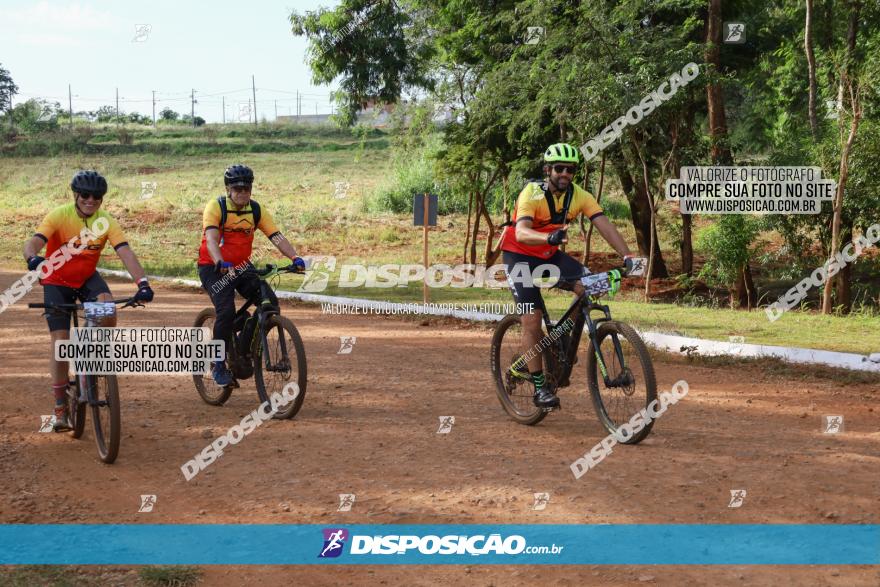 Pedala Paraná 2022 - Alvorada do Sul