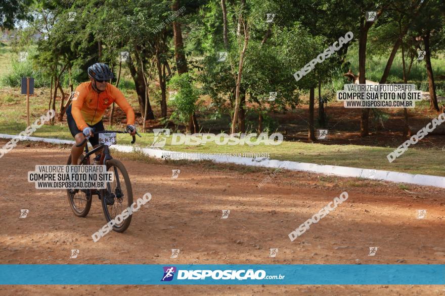 Pedala Paraná 2022 - Alvorada do Sul