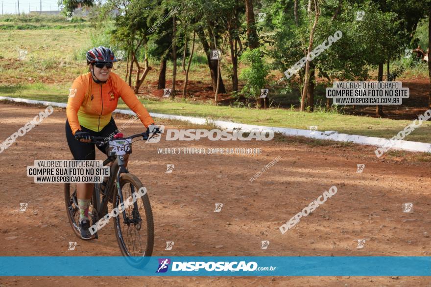 Pedala Paraná 2022 - Alvorada do Sul