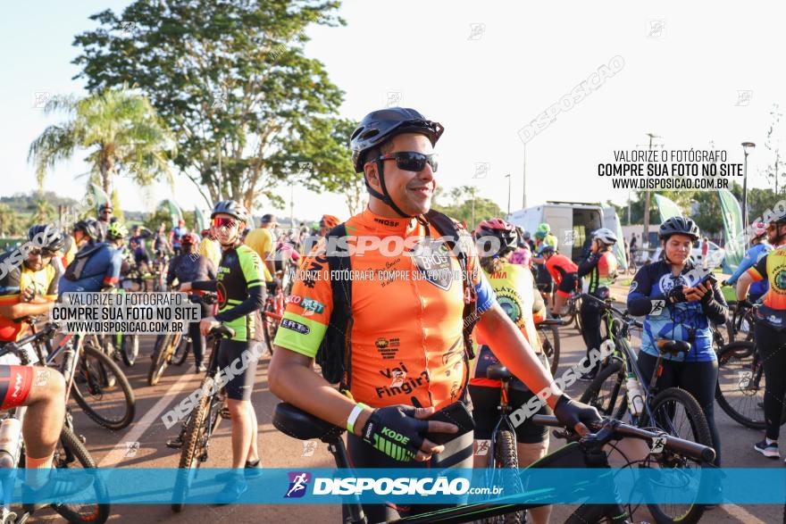 Pedala Paraná 2022 - Alvorada do Sul