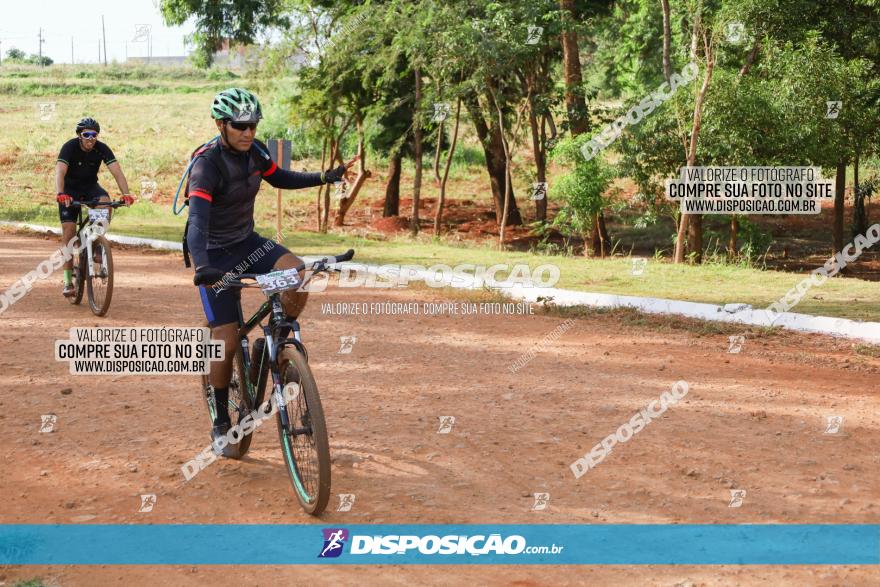 Pedala Paraná 2022 - Alvorada do Sul