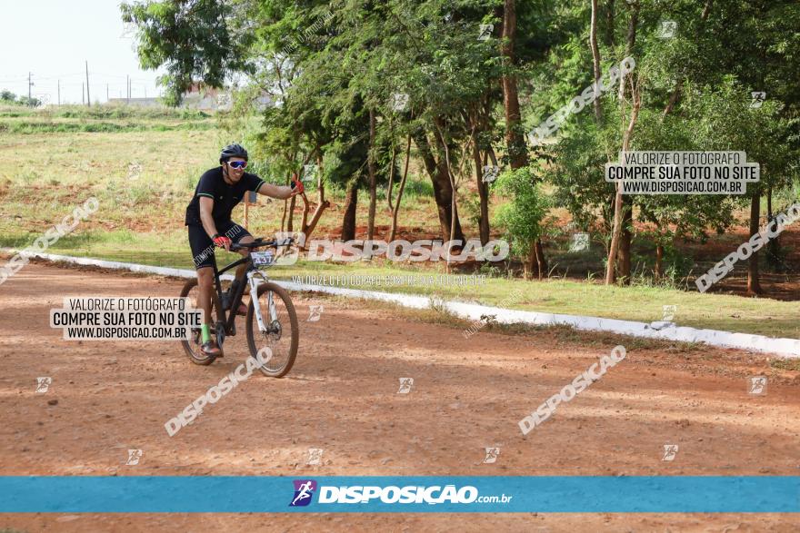 Pedala Paraná 2022 - Alvorada do Sul