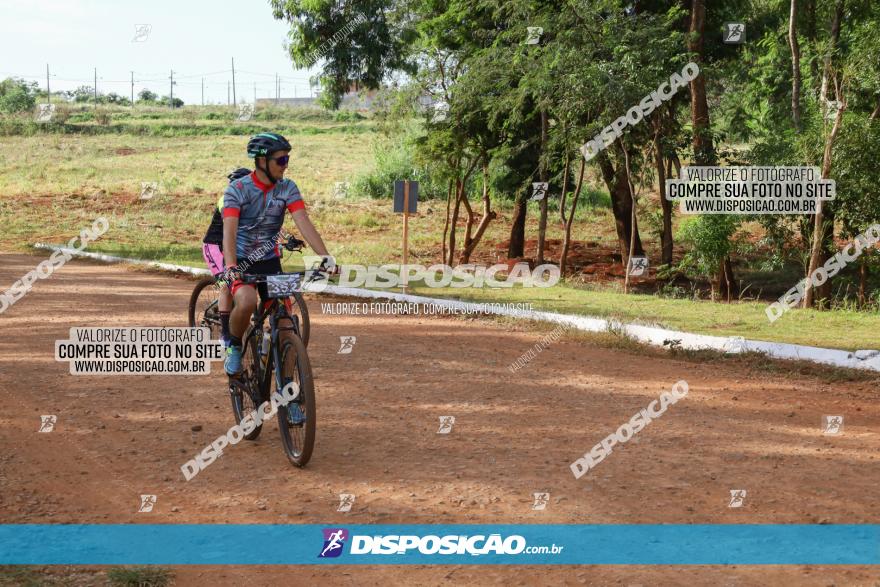 Pedala Paraná 2022 - Alvorada do Sul