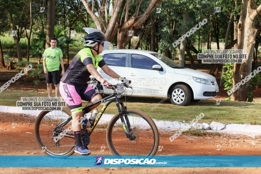 Pedala Paraná 2022 - Alvorada do Sul