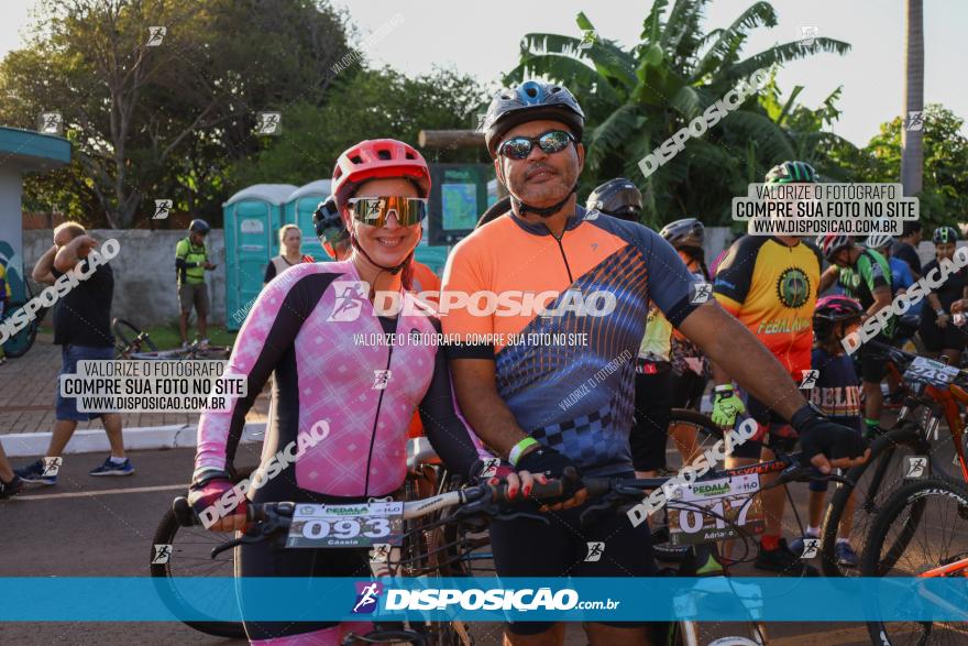 Pedala Paraná 2022 - Alvorada do Sul